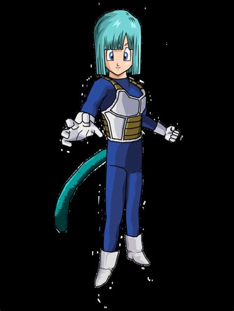 Bulma Briefs. Character » appears in . Bulma's family runs the Capsule Corporation. Bulma is the friend of Goku and Krillin. She is a scientist like her father. She is married to Vegeta. They ... 